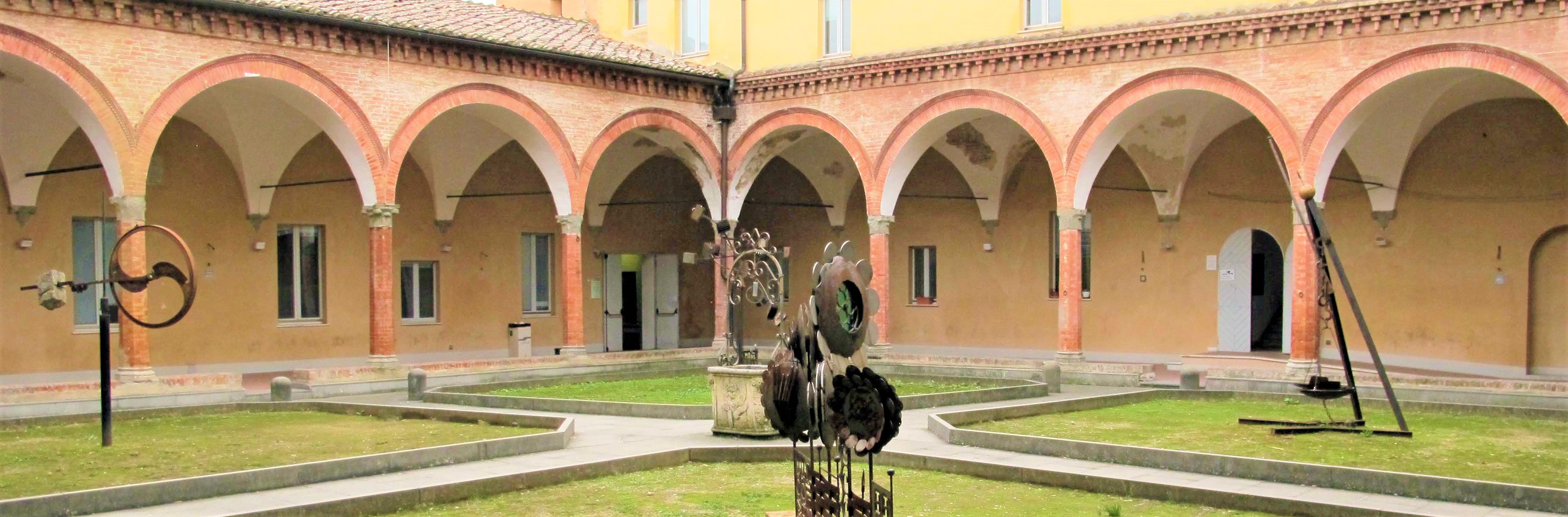 CLA Siena Online